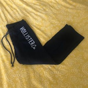 Hollister Sweatpants✨
